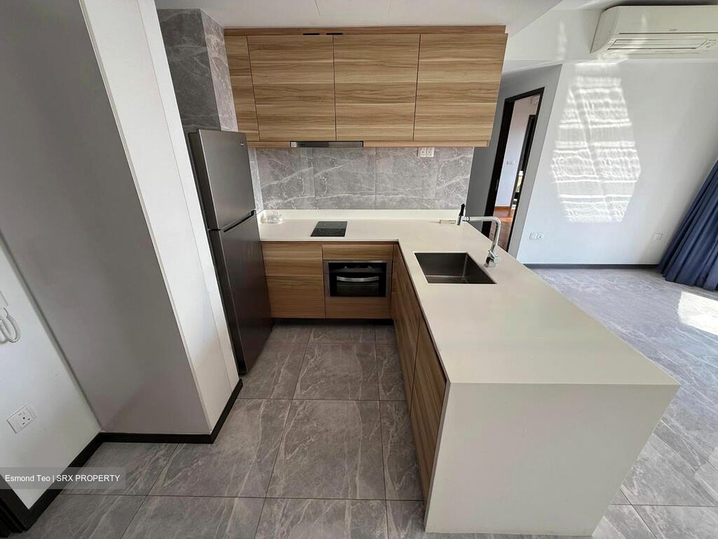 The Poiz Residences (D13), Apartment #475177011